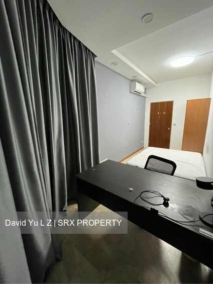 Parc Oasis (D22), Condominium #501723071